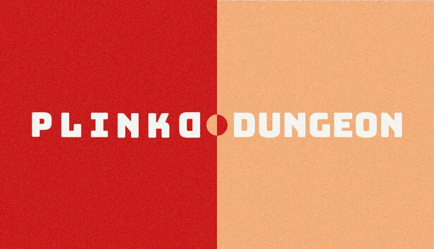Plinko Dungeon 游戏封面