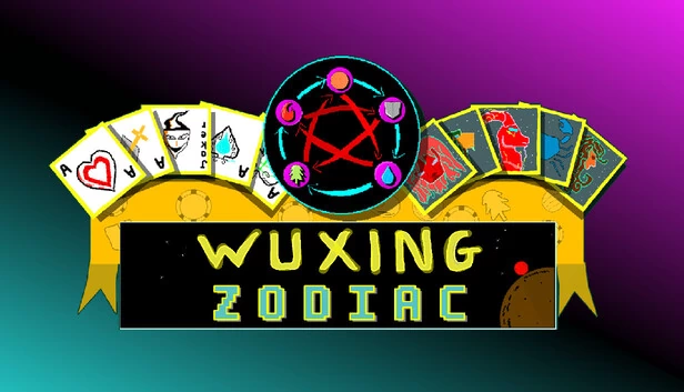 五行生肖（Wuxing Zodiac） 游戏封面