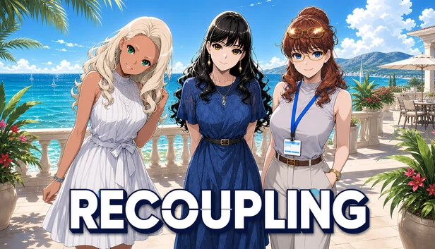 重新耦合（Recoupling） 游戏封面