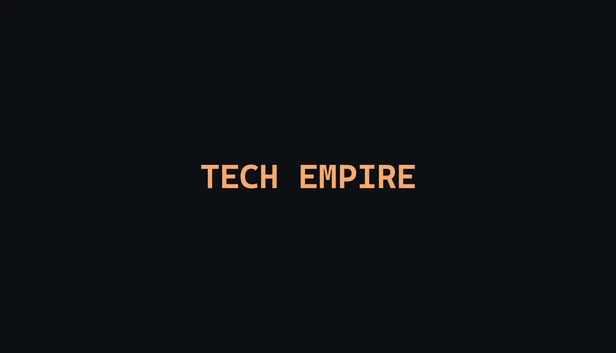 科技帝国（Tech Empire） 游戏封面