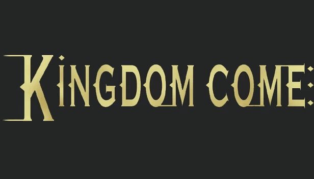 天国：拯救（Kingdom Come） 游戏封面