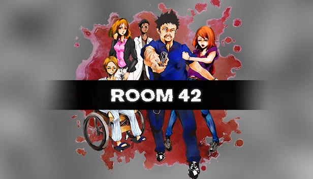 42号房间（Room 42） 游戏封面