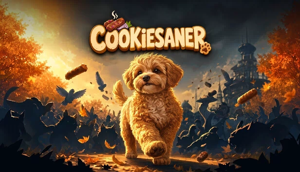 Cookiesaner 游戏封面