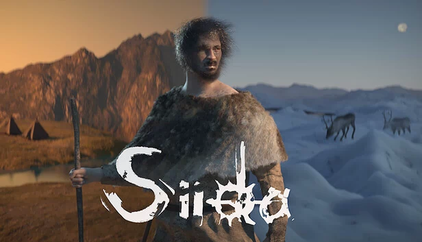 Siida 游戏封面