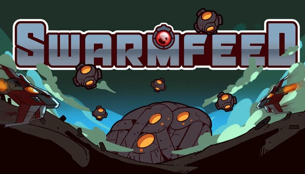 Swarmfeed 游戏封面