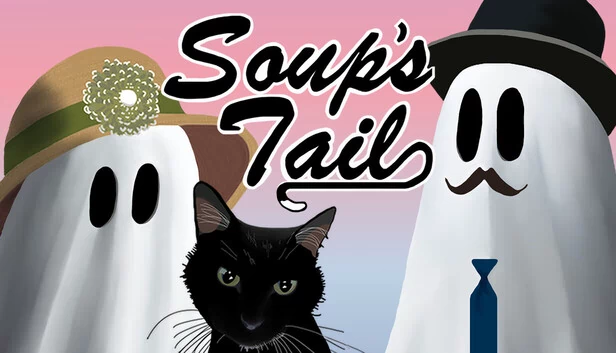 汤之尾（Soup's Tail） 游戏封面