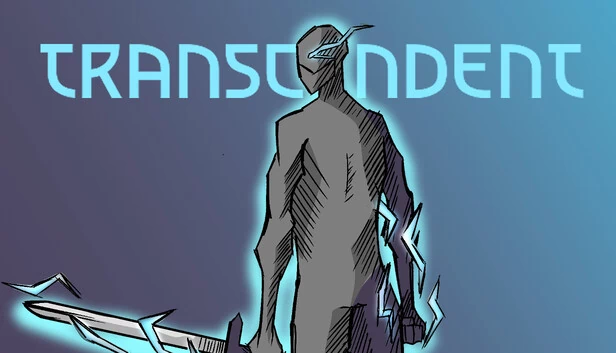 超凡（Transcendent） 游戏封面
