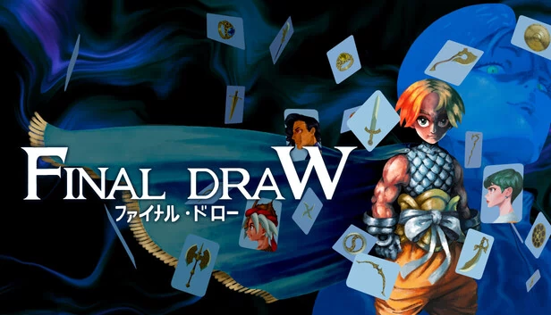 最终对决（Final Draw） 游戏封面