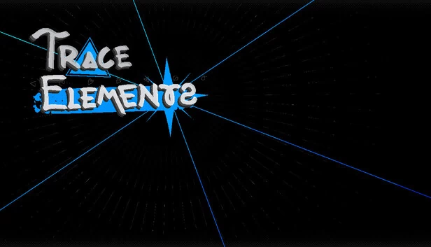微量元素（Trace Elements） 游戏封面