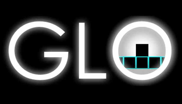GLO - 高难度独立平台游戏（GLO - Difficult Indie Platformer） 游戏封面