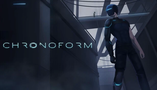 时空形态（Chronoform） 游戏封面