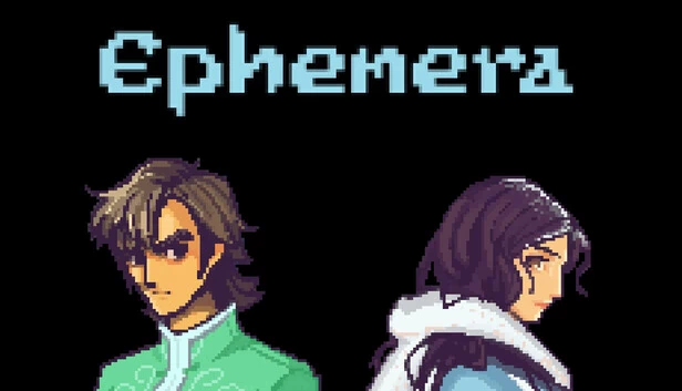 Ephemera 游戏封面