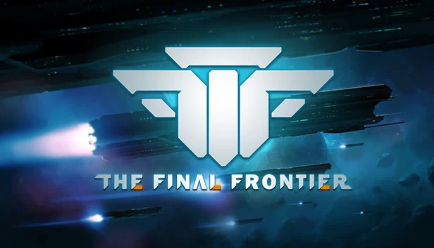 TFF：最终边疆（TFF: The Final Frontier） 游戏封面