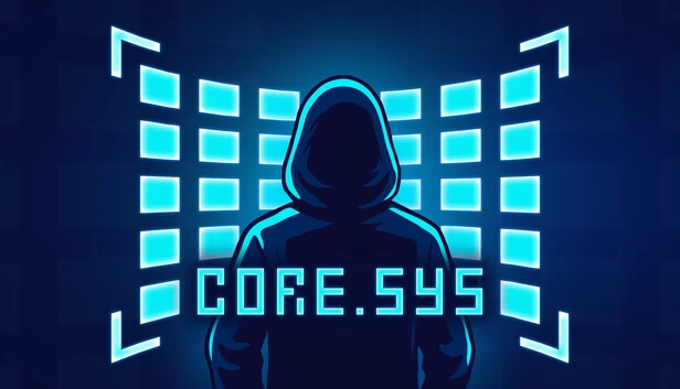 CORE.SYS 游戏封面