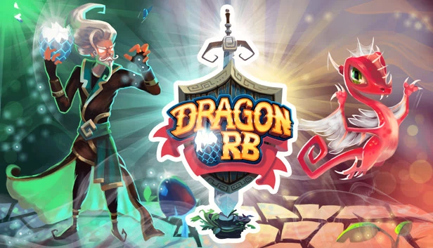 龙珠（Dragon Orb） 游戏封面