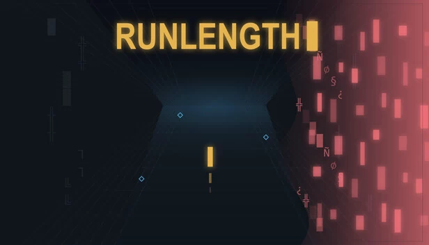 RUNLENGTH 游戏封面