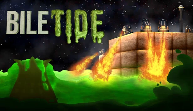 Biletide 游戏封面