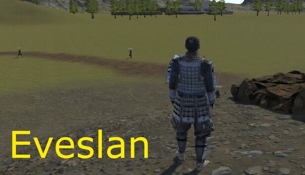 Eveslan 游戏封面