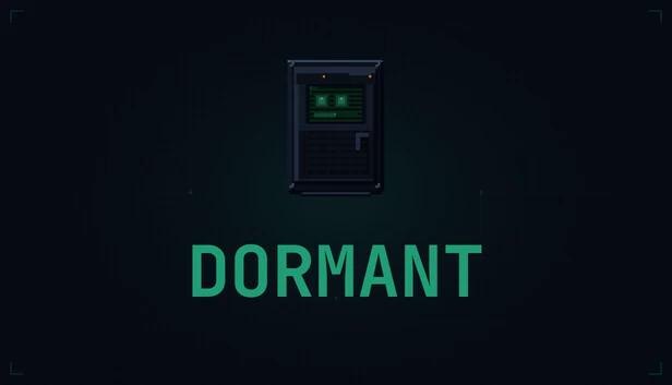 休眠（Dormant） 游戏封面