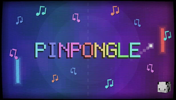乒乓乐（Pinpongle） 游戏封面