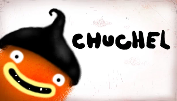 CHUCHEL 游戏封面