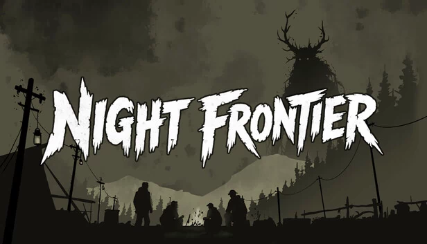 夜境前线(Night Frontier) 游戏封面
