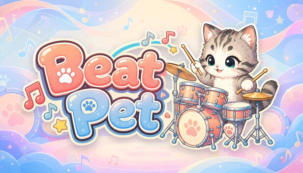 Beat Pet 游戏封面