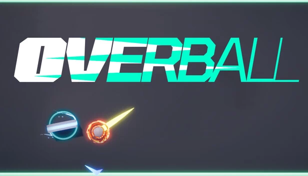 Overball 游戏封面