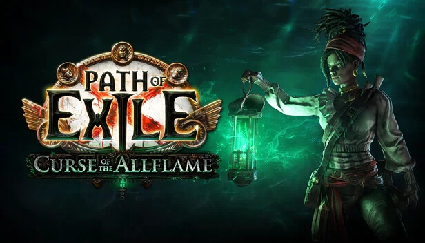 流放之路（Path of Exile） 游戏封面