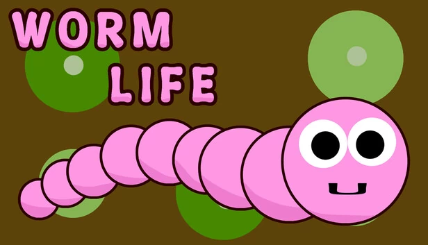 蠕虫生活（Worm Life） 游戏封面