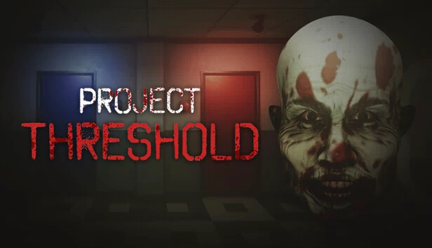 阈值计划（Project Threshold） 游戏封面
