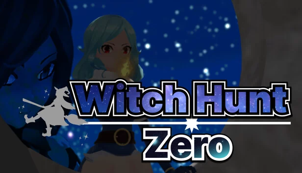 猎巫行动 0（Witch Hunt 0） 游戏封面