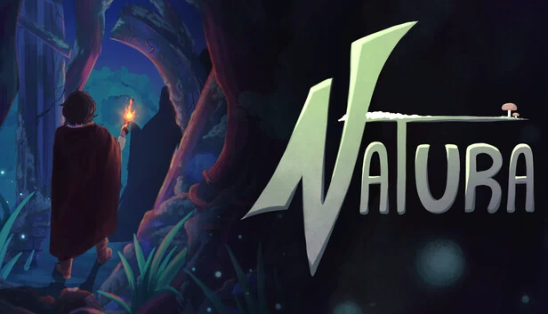 Natura: Reborn 游戏封面