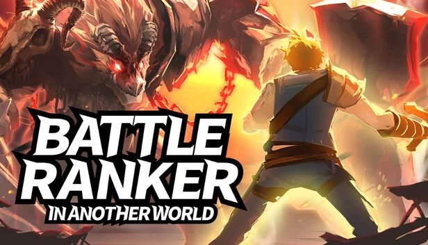 异世界战斗排名者（Battle Ranker in Another World） 游戏封面