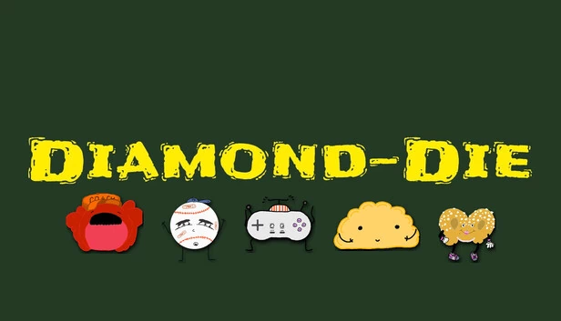 钻石骰（Diamond-Die） 游戏封面