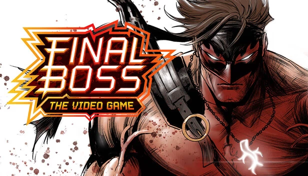 最终Boss（Final Boss） 游戏封面