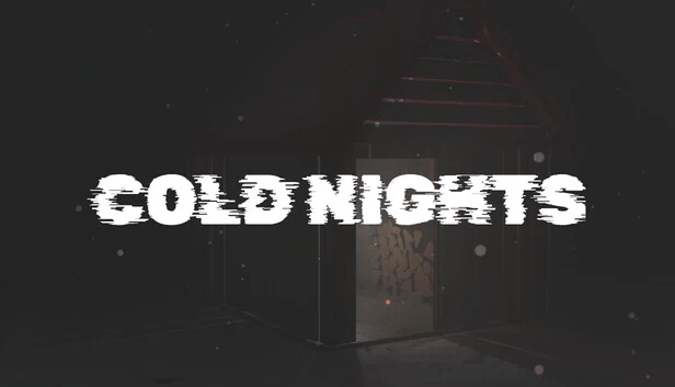 寒夜（Cold Nights） 游戏封面