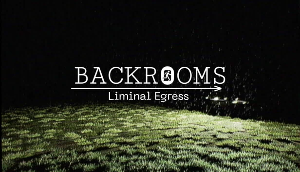 后室：阈限出口（Backrooms: Liminal Egress） 游戏封面