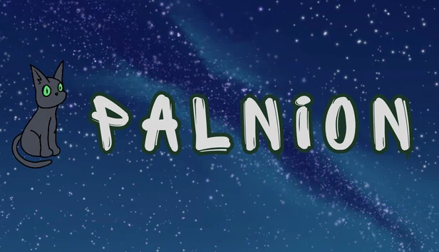 Palnion 游戏封面