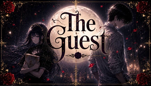 The Guest 游戏封面