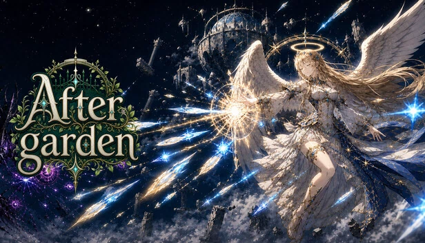 Aftergarden 游戏封面