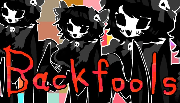 Backfools 游戏封面