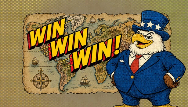 WinWinWin 游戏封面