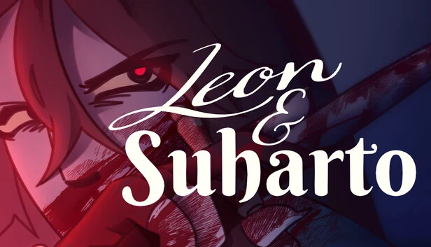 里昂与苏哈托（Leon&Suharto） 游戏封面