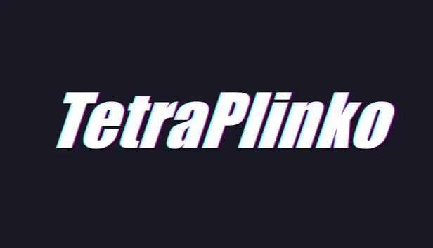 四重弹珠（TetraPlinko） 游戏封面