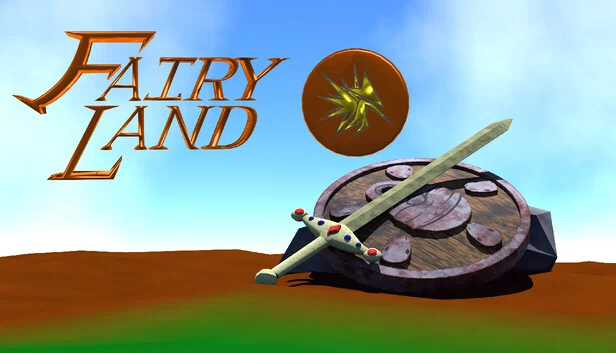 仙境（FairyLand） 游戏封面