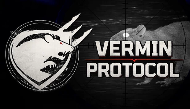 害虫协议（Vermin Protocol） 游戏封面