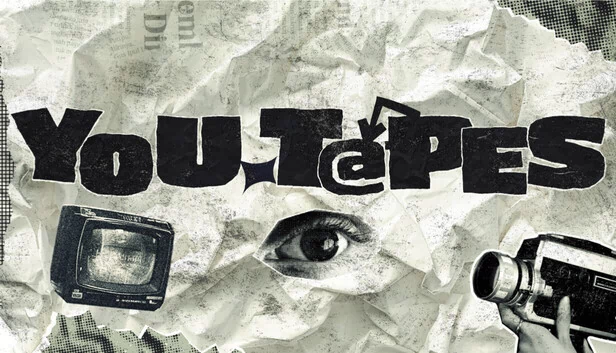You.Tapes 游戏封面