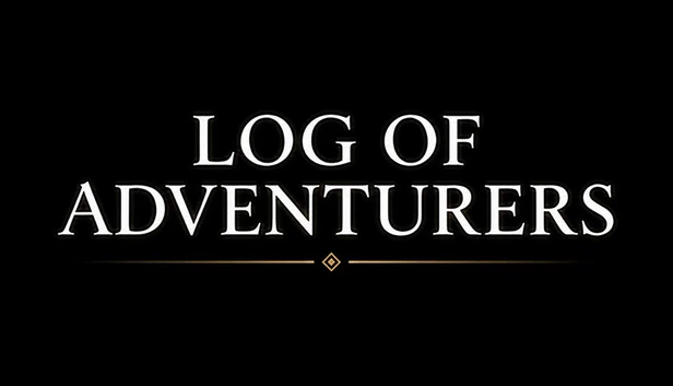 冒险者日志（Log of Adventurers） 游戏封面