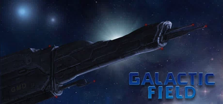 GALACTIC FIELD：Strategy Edition BATE2017 银河领域：策略版 BATE 2017 游戏封面